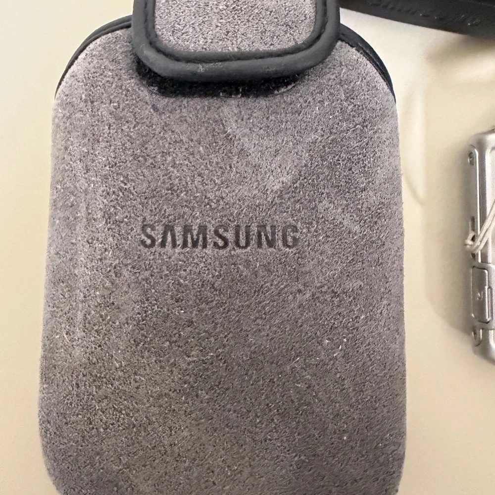 Samsung TL110 ultra-compact camera